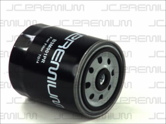 JC PREMIUM kuro filtras B3M001PR